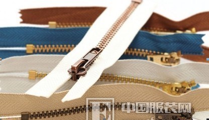 拉链专家与北京3月面辅料展联手，共探伦敦时装学院招生动态