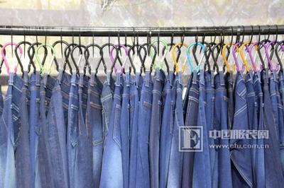 2018春夏面辅料博览会 金兆纺织在墨西哥的前行路与针织品创新