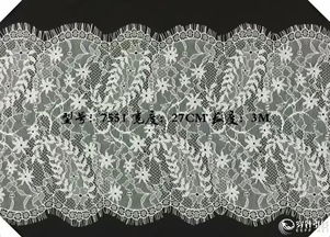 蕾丝之舞 从历史到现代，专注针织品领域的创新与创业之路