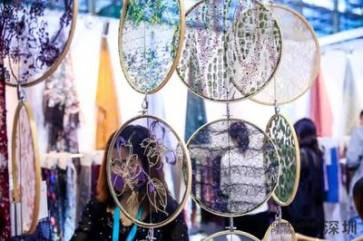 收官 一展“购”时尚 共赢新启航——2019深圳国际面辅料展圆满落幕，针织品受热捧