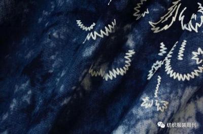 聚焦 | 谁在主宰时尚话语权？面辅料有话要说——针织品的时尚博弈