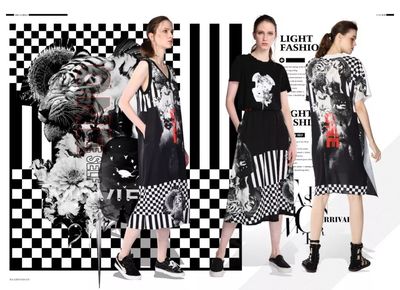 暑期班《商业服装设计就业班》仅剩2个名额 欲报从速！【深圳】电脑绘图+面辅料市场实战